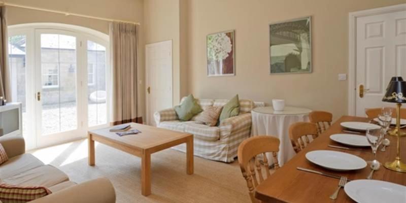ホテル エショット ホール Eshott 部屋 写真